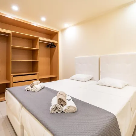 Mourabel - S By Hellovacations Loulé