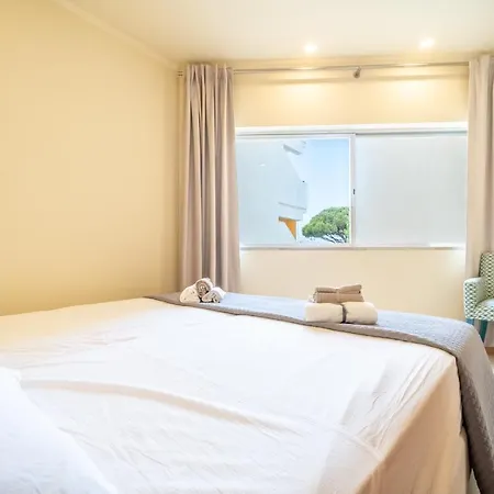 Mourabel - S By Hellovacations Lejlighed Loulé