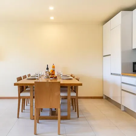 Mourabel - S By Hellovacations *