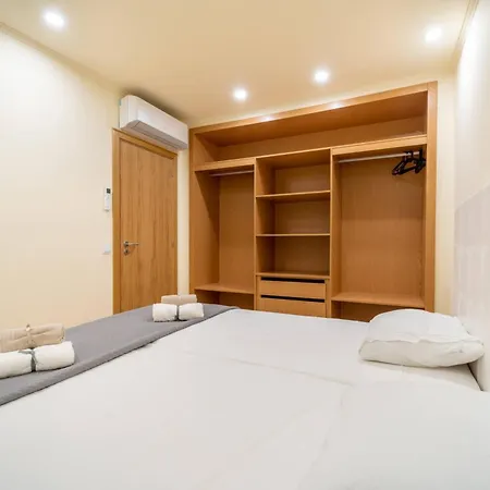 Mourabel - S By Hellovacations Lejlighed Loulé