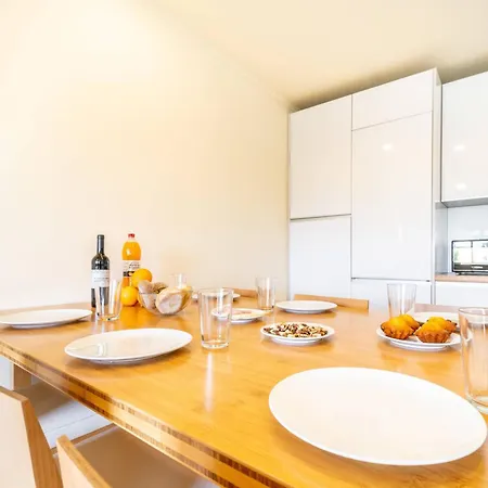 Mourabel - S By Hellovacations Loulé