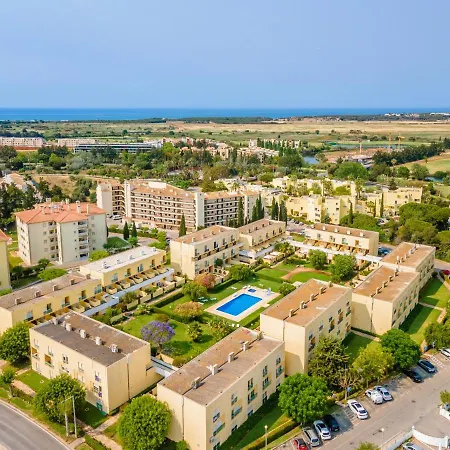 Mourabel - S By Hellovacations * Loule