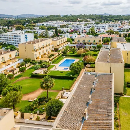 Mourabel - S By Hellovacations Loule