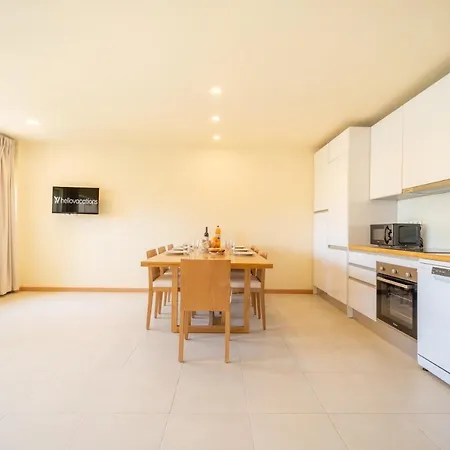 Апартаменты Mourabel - S By Hellovacations