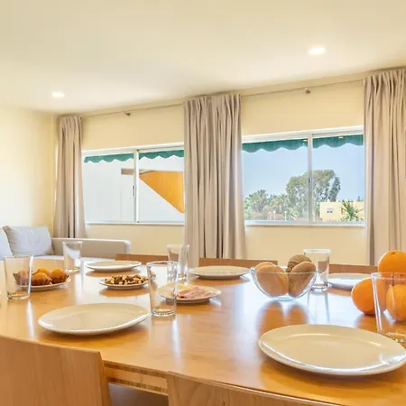 아파트 Mourabel - S By Hellovacations *