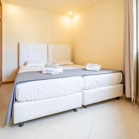 Mourabel - S By Hellovacations Апартаменты