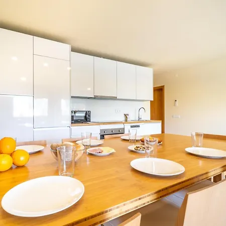 Mourabel - S By Hellovacations 아파트