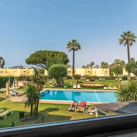 아파트 Mourabel - S By Hellovacations