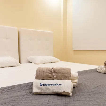 Апартаменты Mourabel - S By Hellovacations *