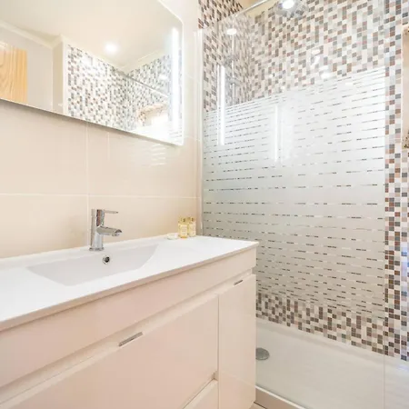 Mourabel - S By Hellovacations * 롤레