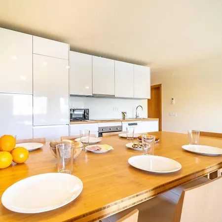 Apartment Mourabel - S By Hellovacations