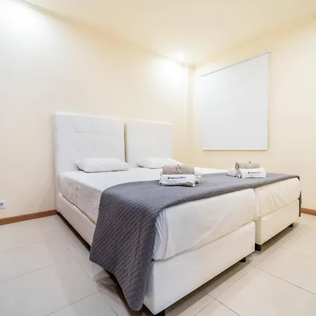 Mourabel - S By Hellovacations Apartment *