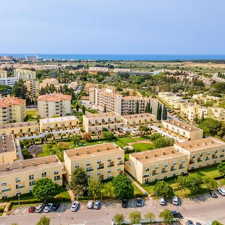 Apartment Mourabel - S By Hellovacations Loule