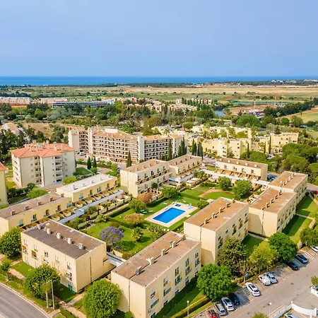 Mourabel - S By Hellovacations Апартаменты *