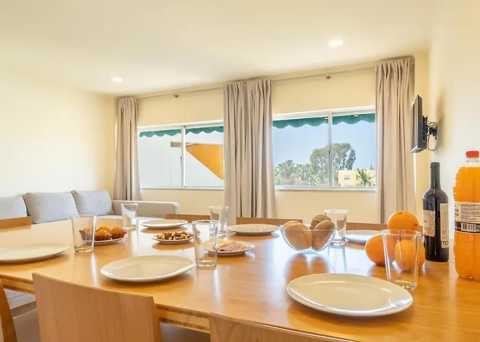 Apartment Mourabel - S By Hellovacations *