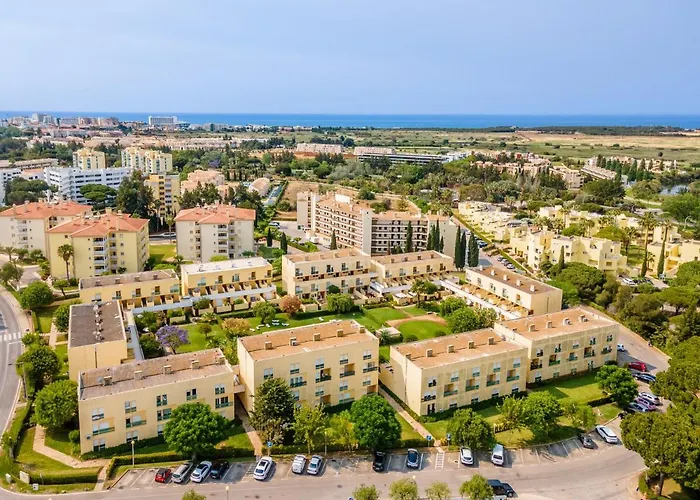 Mourabel - S By Hellovacations Apartment *