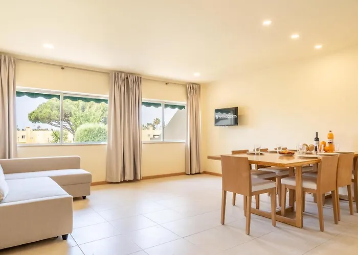 Mourabel - S By Hellovacations Apartment *