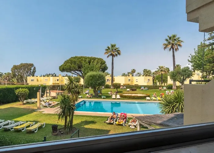 Apartment Mourabel - S By Hellovacations