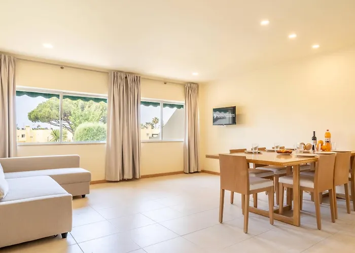 Mourabel - S By Hellovacations