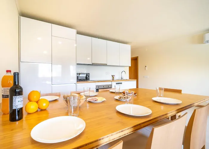 Apartment Mourabel - S By Hellovacations