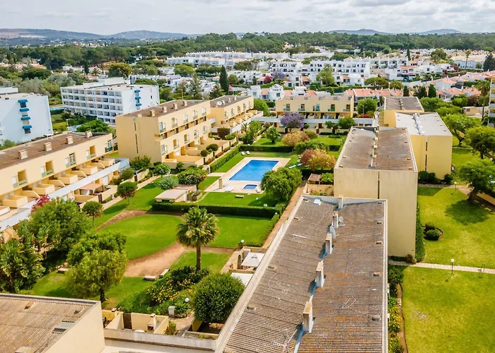Mourabel - S By Hellovacations * Loule