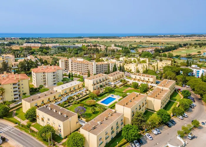 Mourabel - S By Hellovacations Apartment *