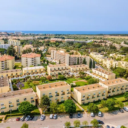 Mourabel - S By Hellovacations Apartment *